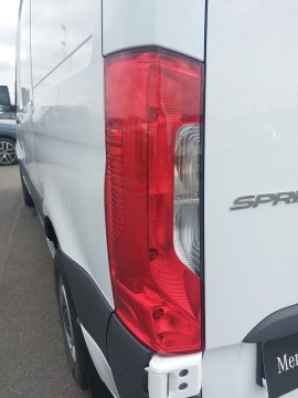 Mercedes-BenzSprinter 315 CDI (foto 10)