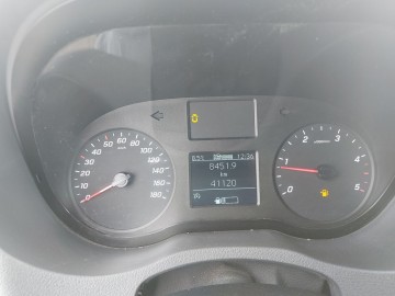 Mercedes-BenzSprinter 315 CDI (foto 11)