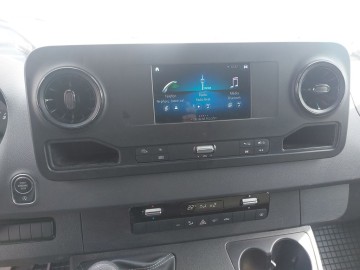 Mercedes-BenzSprinter 315 CDI (foto 13)