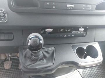 Mercedes-BenzSprinter 315 CDI (foto 14)