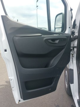 Mercedes-BenzSprinter 315 CDI (foto 16)