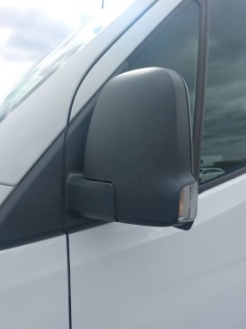 Mercedes-BenzSprinter 315 CDI (foto 17)