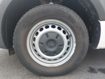 Mercedes-BenzSprinter 315 CDI (foto 20)