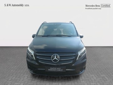 Mercedes-Benz Vito 124 4x4 (foto 1)