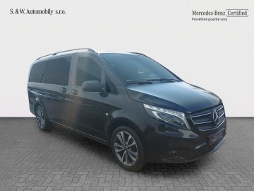 Mercedes-Benz Vito 124 4x4 (foto 2)
