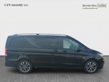 Mercedes-Benz Vito 124 4x4 (foto 3)