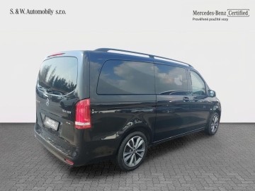 Mercedes-Benz Vito 124 4x4 (foto 4)