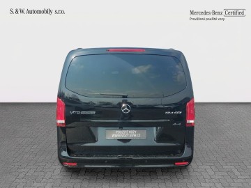 Mercedes-Benz Vito 124 4x4 (foto 5)