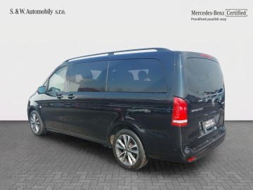 Mercedes-Benz Vito 124 4x4 (foto 6)