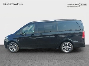 Mercedes-Benz Vito 124 4x4 (foto 7)