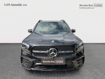 Mercedes-Benz GLB 200 d 4MATIC Progressive Edition (foto 1)