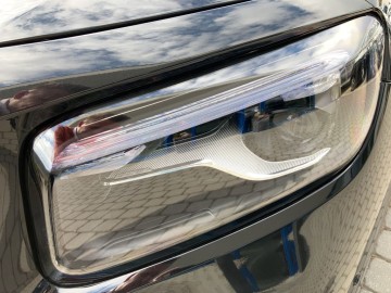 Mercedes-Benz GLB 200 d 4MATIC Progressive Edition (foto 2)