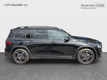 Mercedes-Benz GLB 200 d 4MATIC Progressive Edition (foto 4)