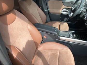 Mercedes-Benz GLB 200 d 4MATIC Progressive Edition (foto 5)