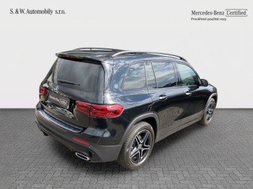 Mercedes-Benz GLB 200 d 4MATIC Progressive Edition (foto 7)