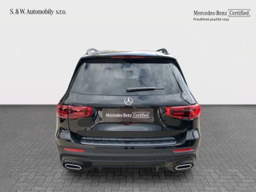 Mercedes-Benz GLB 200 d 4MATIC Progressive Edition (foto 8)