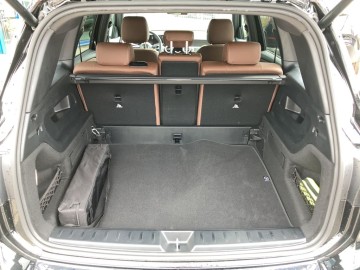 Mercedes-Benz GLB 200 d 4MATIC Progressive Edition (foto 9)