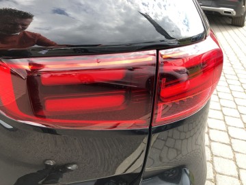 Mercedes-Benz GLB 200 d 4MATIC Progressive Edition (foto 10)