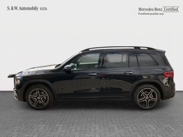 Mercedes-Benz GLB 200 d 4MATIC Progressive Edition (foto 12)