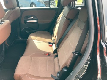 Mercedes-Benz GLB 200 d 4MATIC Progressive Edition (foto 13)