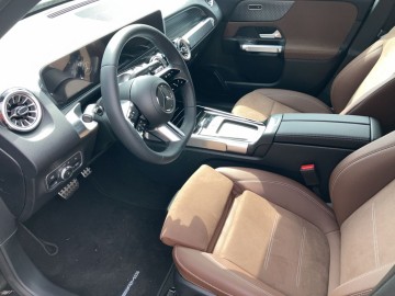 Mercedes-Benz GLB 200 d 4MATIC Progressive Edition (foto 14)
