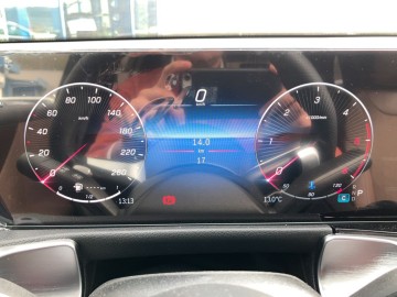 Mercedes-Benz GLB 200 d 4MATIC Progressive Edition (foto 16)