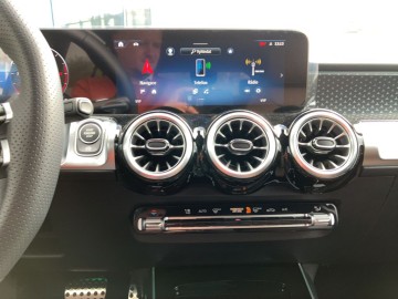 Mercedes-Benz GLB 200 d 4MATIC Progressive Edition (foto 18)