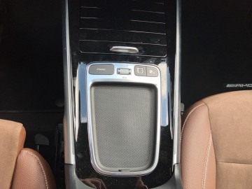 Mercedes-Benz GLB 200 d 4MATIC Progressive Edition (foto 19)