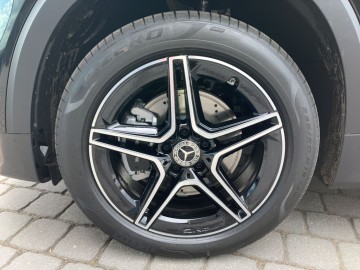Mercedes-Benz GLB 200 d 4MATIC Progressive Edition (foto 25)