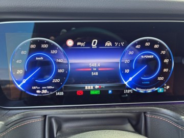 Mercedes-Benz EQG 580 (foto 16)