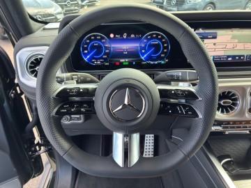 Mercedes-Benz EQG 580 (foto 17)