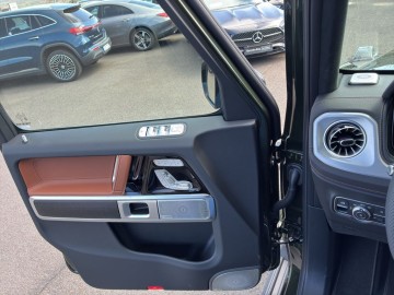 Mercedes-Benz EQG 580 (foto 21)