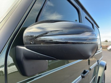 Mercedes-Benz EQG 580 (foto 22)