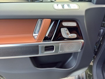 Mercedes-Benz EQG 580 (foto 23)