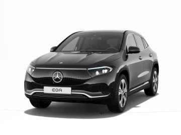 Mercedes-Benz EQA 250+ (foto 2)