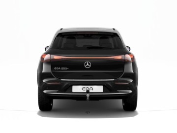 Mercedes-Benz EQA 250+ (foto 4)
