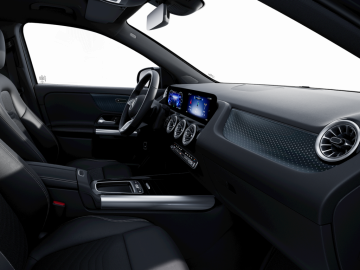 Mercedes-Benz EQA 250+ (foto 5)