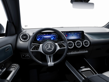 Mercedes-Benz EQA 250+ (foto 6)