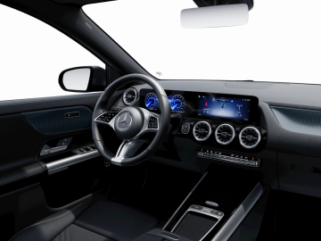 Mercedes-Benz EQA 250+ (foto 7)