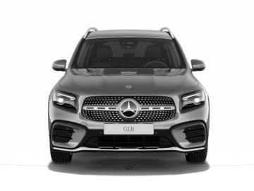 Mercedes-Benz GLB 200 d Progressive Edition (foto 1)