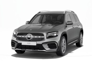 Mercedes-Benz GLB 200 d Progressive Edition (foto 2)