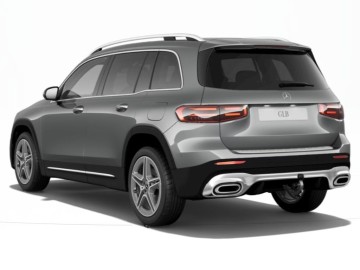 Mercedes-Benz GLB 200 d Progressive Edition (foto 3)