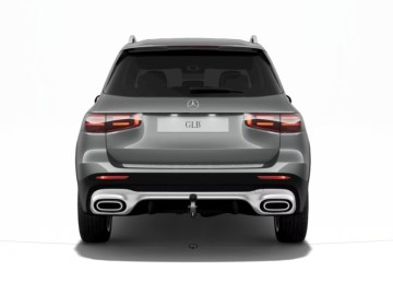 Mercedes-Benz GLB 200 d Progressive Edition (foto 4)