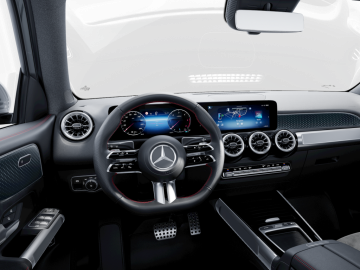 Mercedes-Benz GLB 200 d Progressive Edition (foto 5)