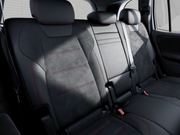Mercedes-Benz GLB 200 d Progressive Edition (foto 8)