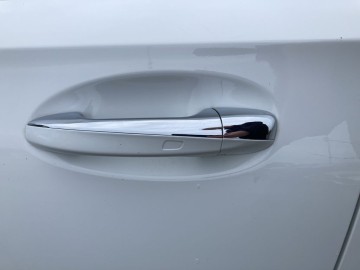 Mercedes-Benz A 200d paket AMG premium (foto 24)
