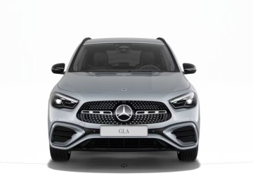 Mercedes-Benz GLA 200 d AMG Style Edition (foto 1)