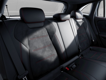 Mercedes-Benz GLA 200 d AMG Style Edition (foto 2)
