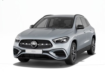 Mercedes-Benz GLA 200 d AMG Style Edition (foto 3)