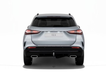 Mercedes-Benz GLA 200 d AMG Style Edition (foto 5)